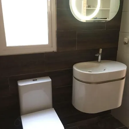 Piso Moderno En Casco Antiguo Proximo A La Playa Appartamento *