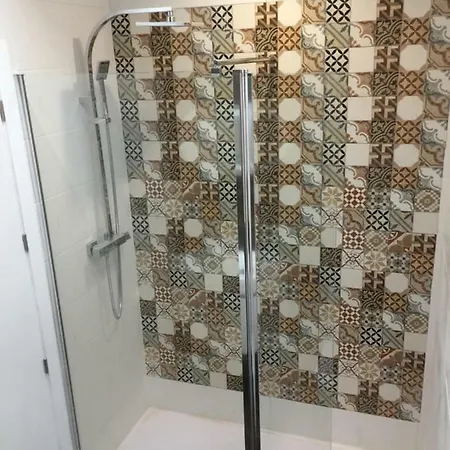 Appartamento Piso Moderno En Casco Antiguo Proximo A La Playa